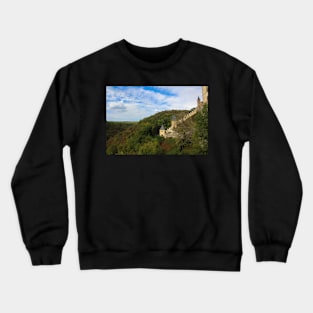 Karlštejn Crewneck Sweatshirt